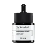 Cosrx The Retinol 0.5 Oil 20 ml