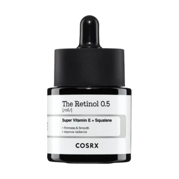 Cosrx The Retinol 0.5 Oil 20 ml