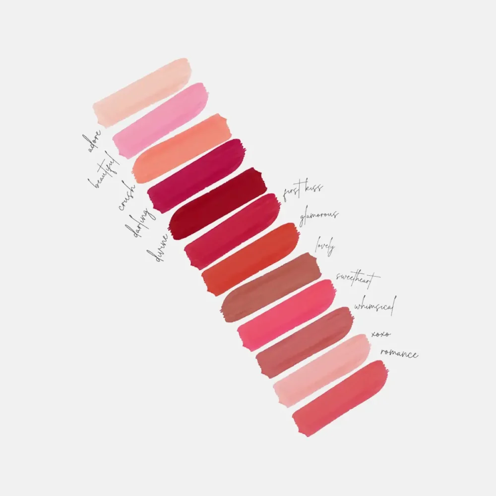 Wonderskin Wonder Blading Lip Stain & Go 2 Wonderskin Wonder Blading Lip Stain & Go