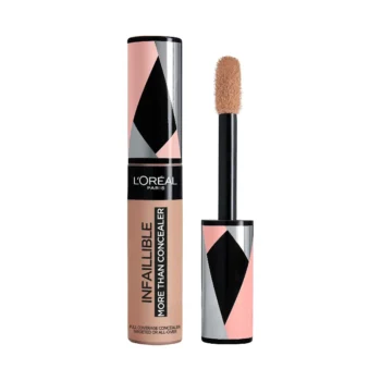 Loreal Paris Infallible More Than Concealer - 328 Biscuit