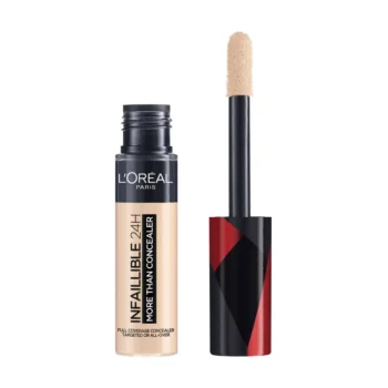 Loreal Paris Infallible More Than Concealer - 320 Porcelain