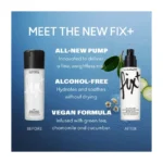 MAC Cosmetics Fix + Original Setting Spray