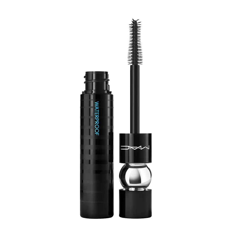 MAC Cosmetics M.A.C.Stack Mega Brush Waterproof Mascara 2 MAC Cosmetics M.A.C.Stack Mega Brush Waterproof Mascara