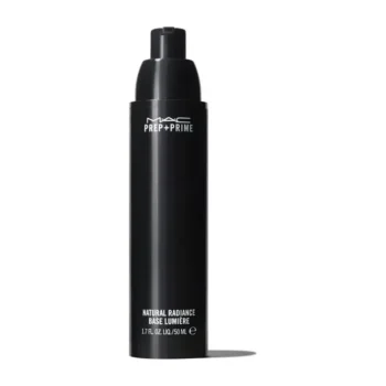 MAC Cosmetics Prep + Prime Natural Radiance Gel Primer
