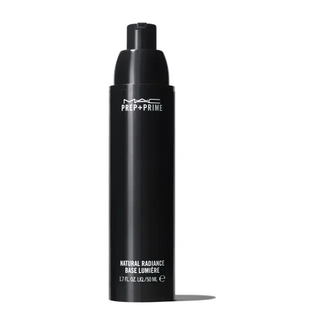 MAC Cosmetics Prep + Prime Natural Radiance Gel Primer 1 MAC Cosmetics Prep + Prime Natural Radiance Gel Primer