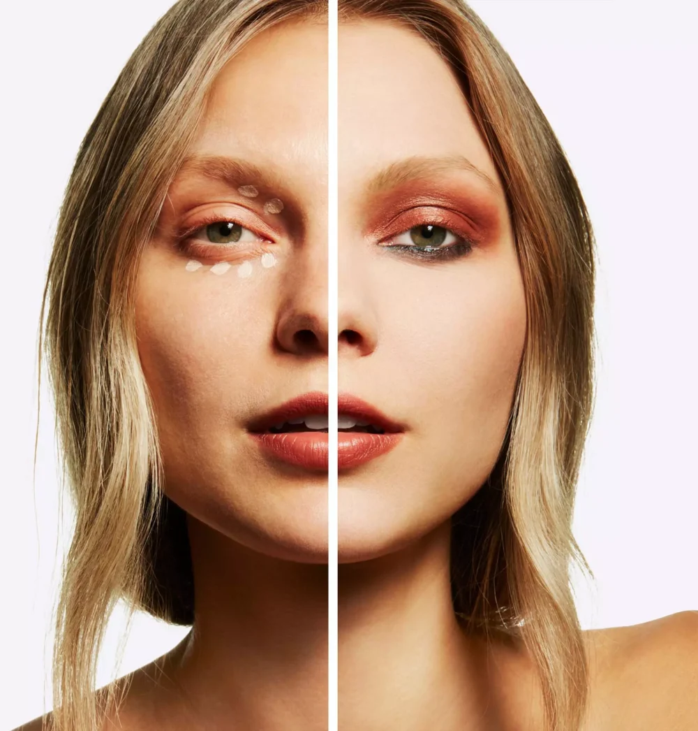 MAC Cosmetics Pro Longwear Concealer 2 MAC Cosmetics Pro Longwear Concealer