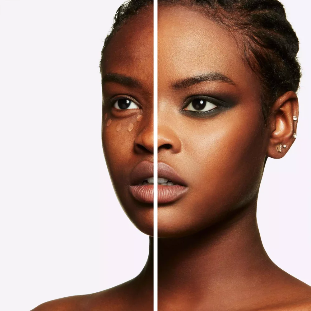 MAC Cosmetics Pro Longwear Concealer 4 MAC Cosmetics Pro Longwear Concealer