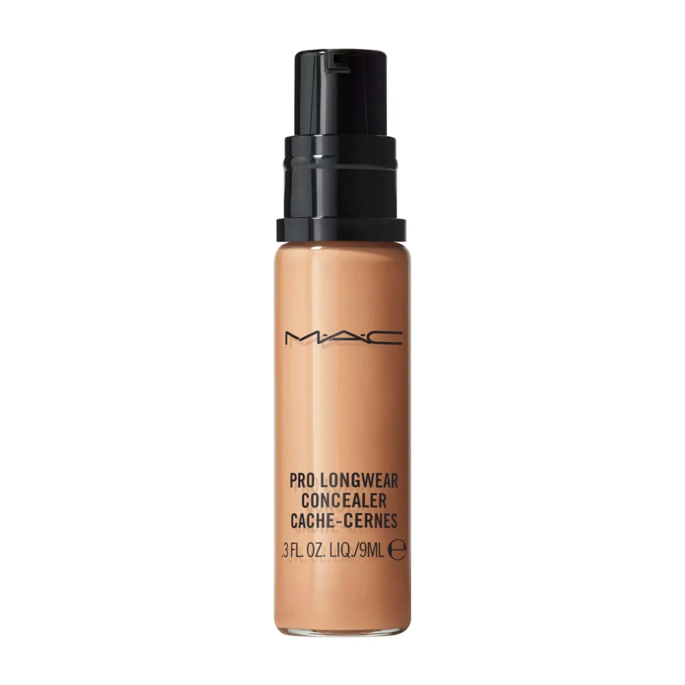 MAC Cosmetics Pro Longwear Concealer 1 MAC Cosmetics Pro Longwear Concealer