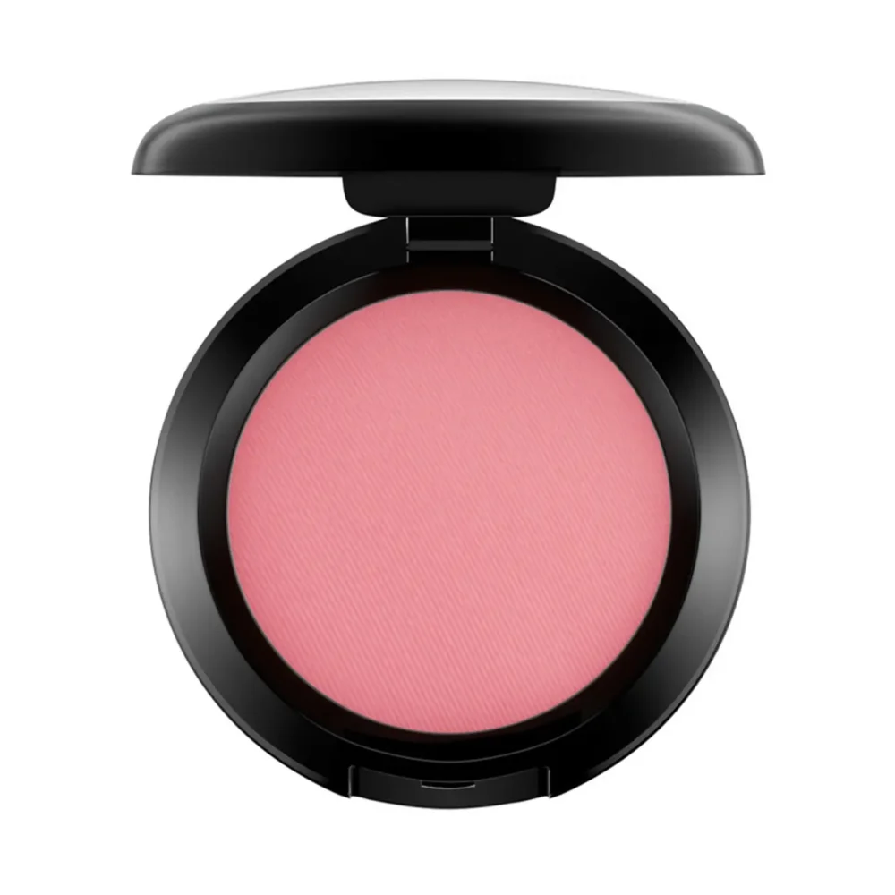 MAC Cosmetics In Monochrome Powder Blush 1 MAC Cosmetics In Monochrome Powder Blush
