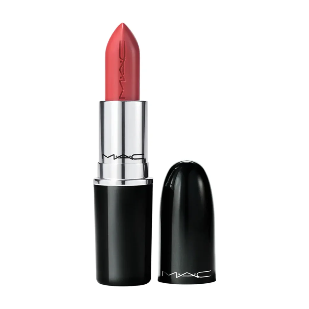 MAC Cosmetics Lustreglass Lipstick 1 MAC Cosmetics Lustreglass Lipstick
