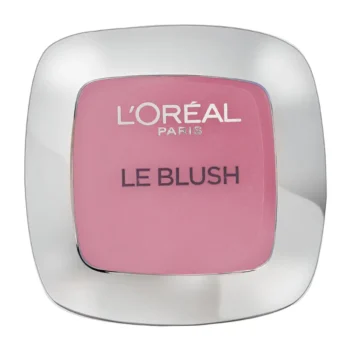 Loreal Paris True Match Blush - 165 Rose Bonne Mine