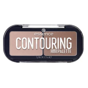 Essence Contouring Duo Palette