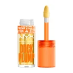 NYX Professional Makeup Duck Plump Lip Lacquer