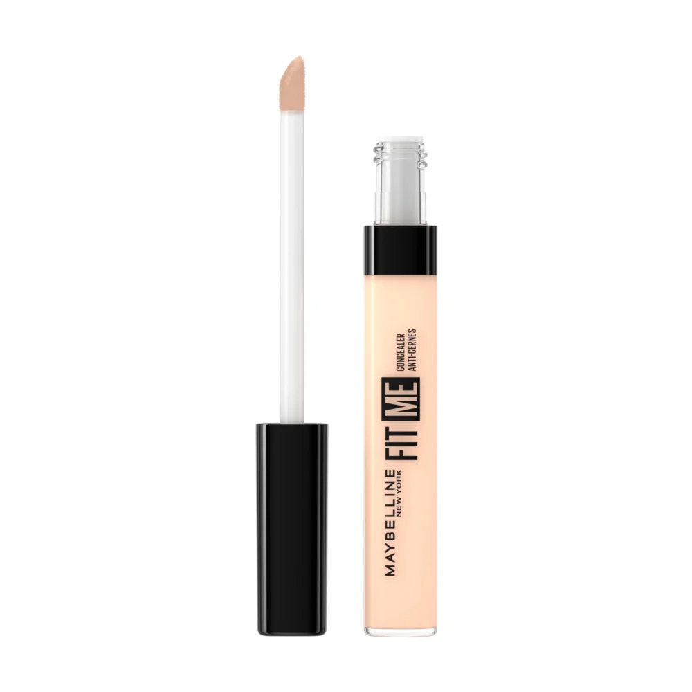 Maybelline New York Fit Me Concealer 1 Maybelline New York Fit Me Concealer