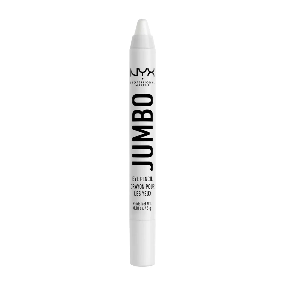 NYX Professional Makeup Jumbo Eye Pencil 1 NYX Professional Makeup Jumbo Eye Pencil