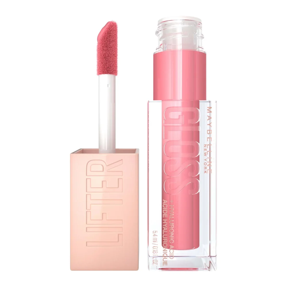 Maybelline New York Lifter Gloss Candy Drop 1 Maybelline New York Lifter Gloss Candy Drop