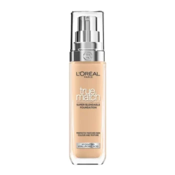 Loreal Paris True Match Super-Blendable Foundation - 1.5.N