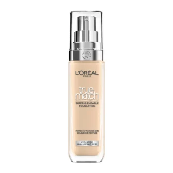 Loreal Paris True Match Super-Blendable Foundation - 2.N