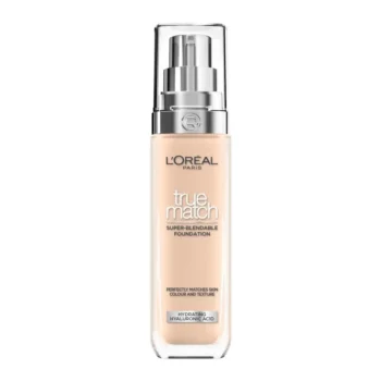Loreal Paris True Match Super-Blendable Foundation - 2.R/2.C