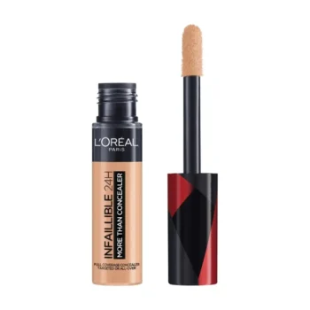 Loreal Paris Infallible More Than Concealer - 327 Cashmere