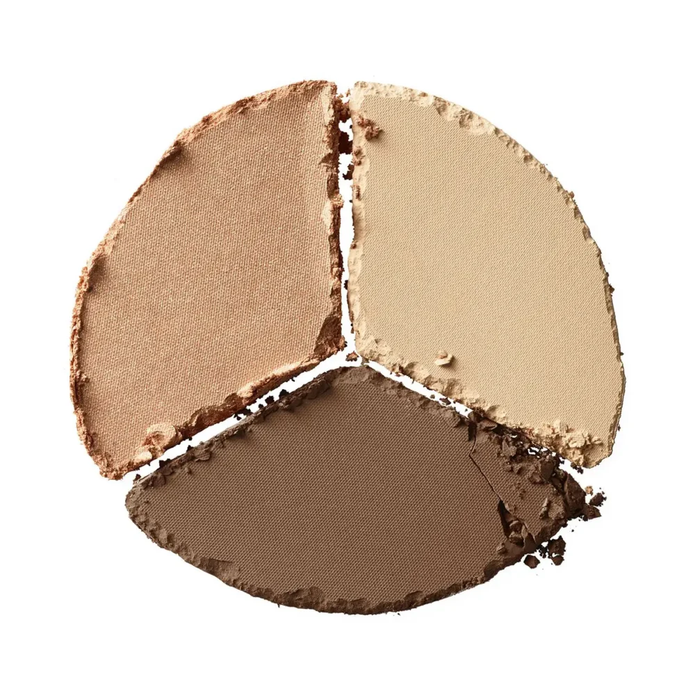 NYX Professional Makeup 3 Steps To Sculpt