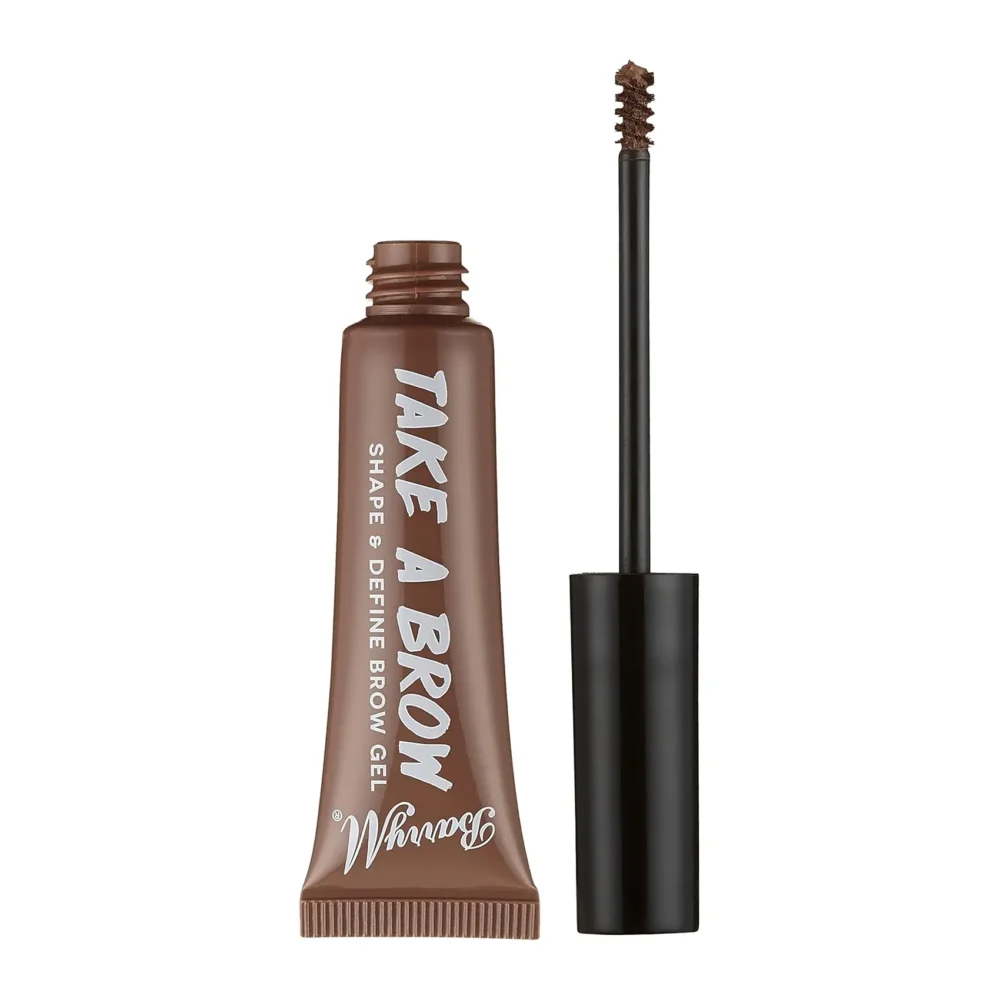 Barry M Take a Brow Brown