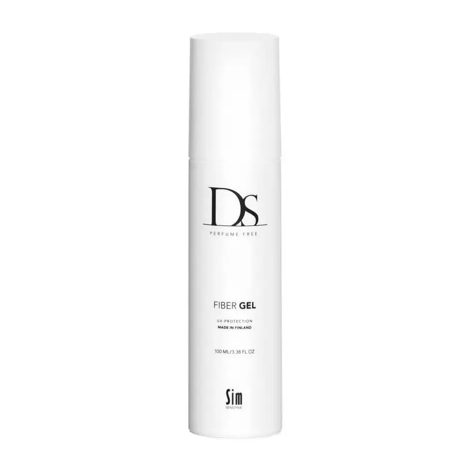 DS Fiber Gel 100 ml