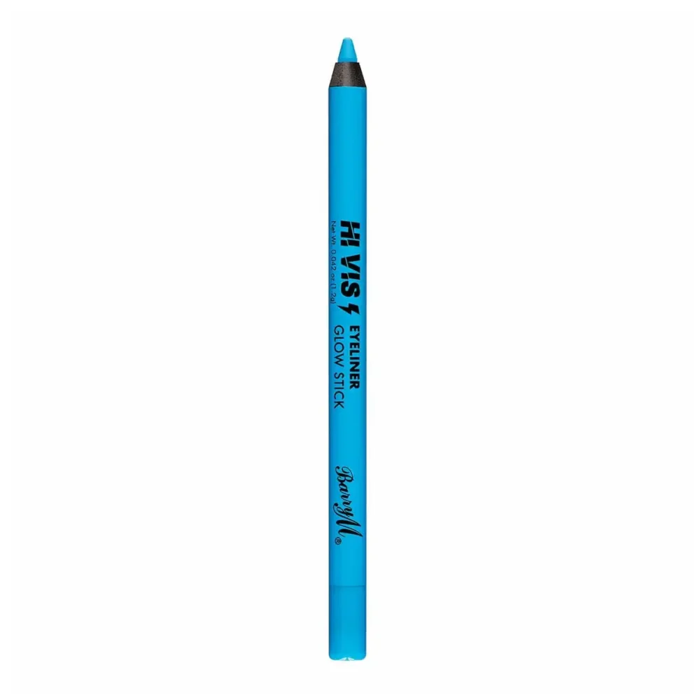 Barry M Hi Vis Glow Stick 1 Barry M Hi Vis Glow Stick