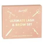 Barry M Ultimate Lash and Brow Set