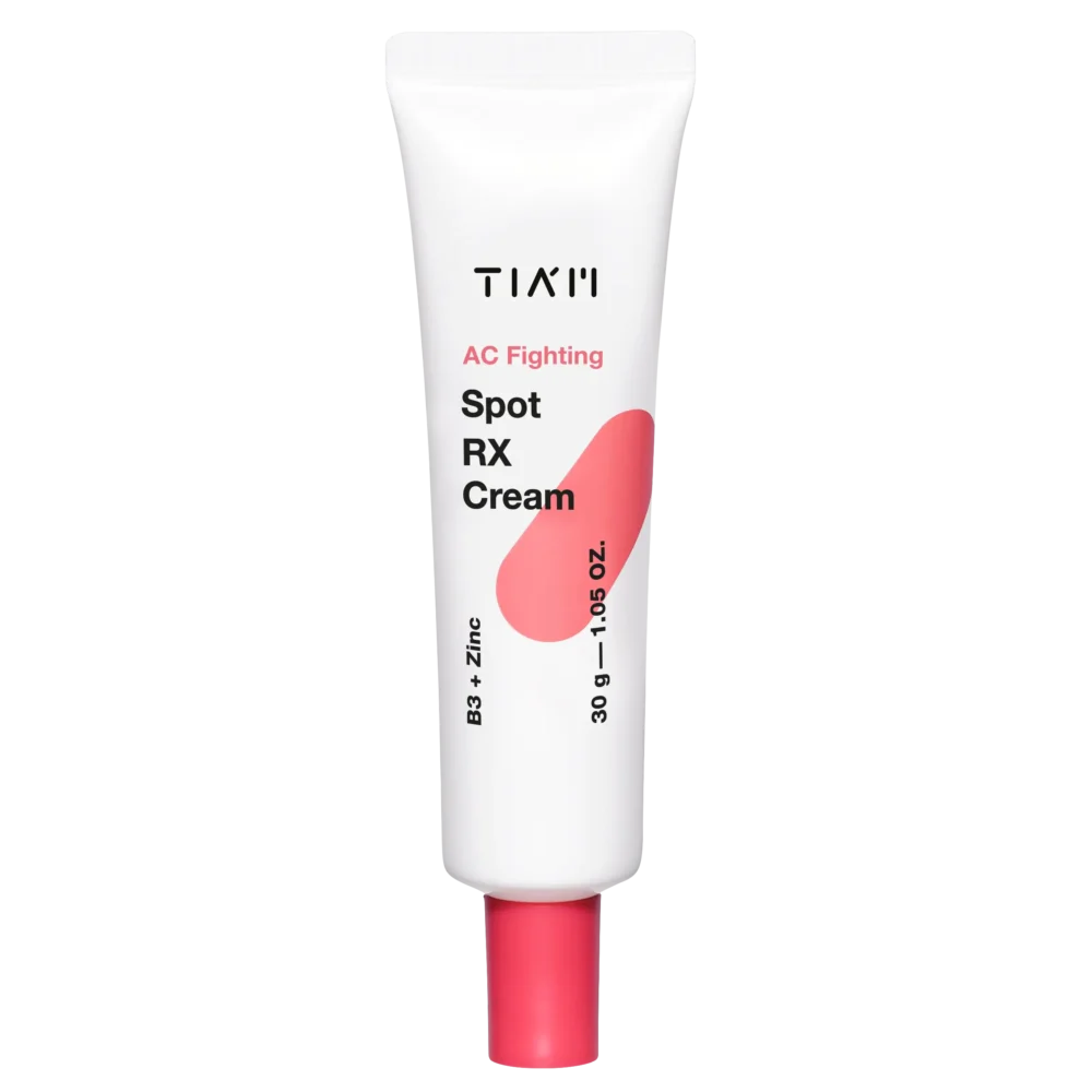 TIAM AC Fighting Spot Rx Cream 30 g