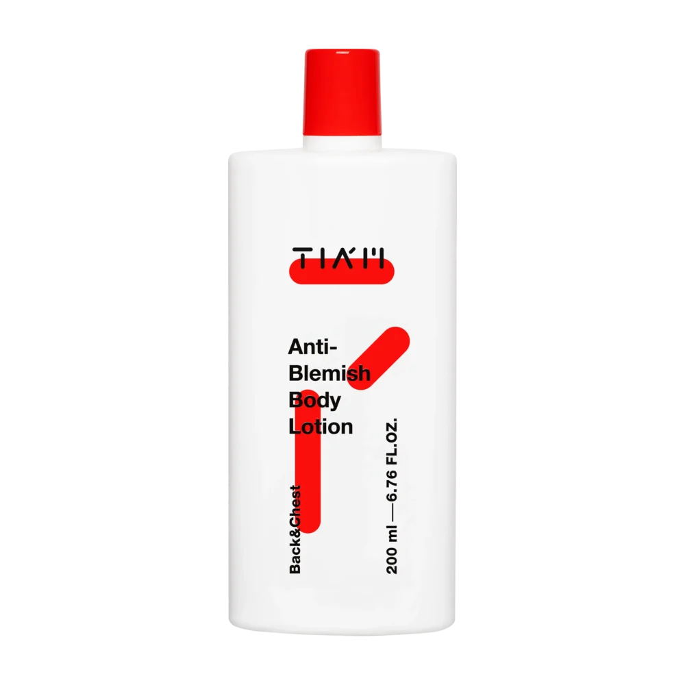 TIAM Anti Blemish Body Lotion 200 ml