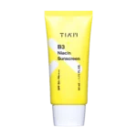 TIAM B3 Niacin Sunscreen 50 ml