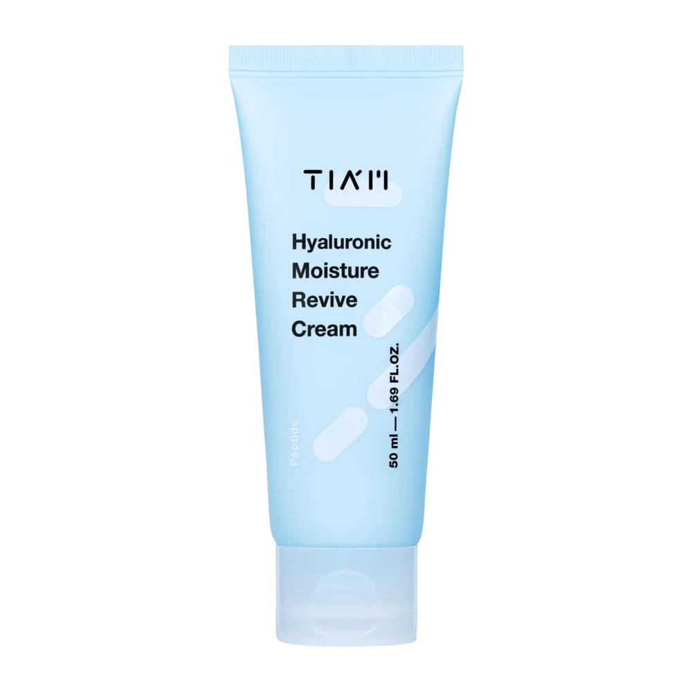 TIAM Hyaluronic Moisture Revive Cream 50 ml
