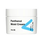 TIAM Panthenol Moist Cream 50 ml