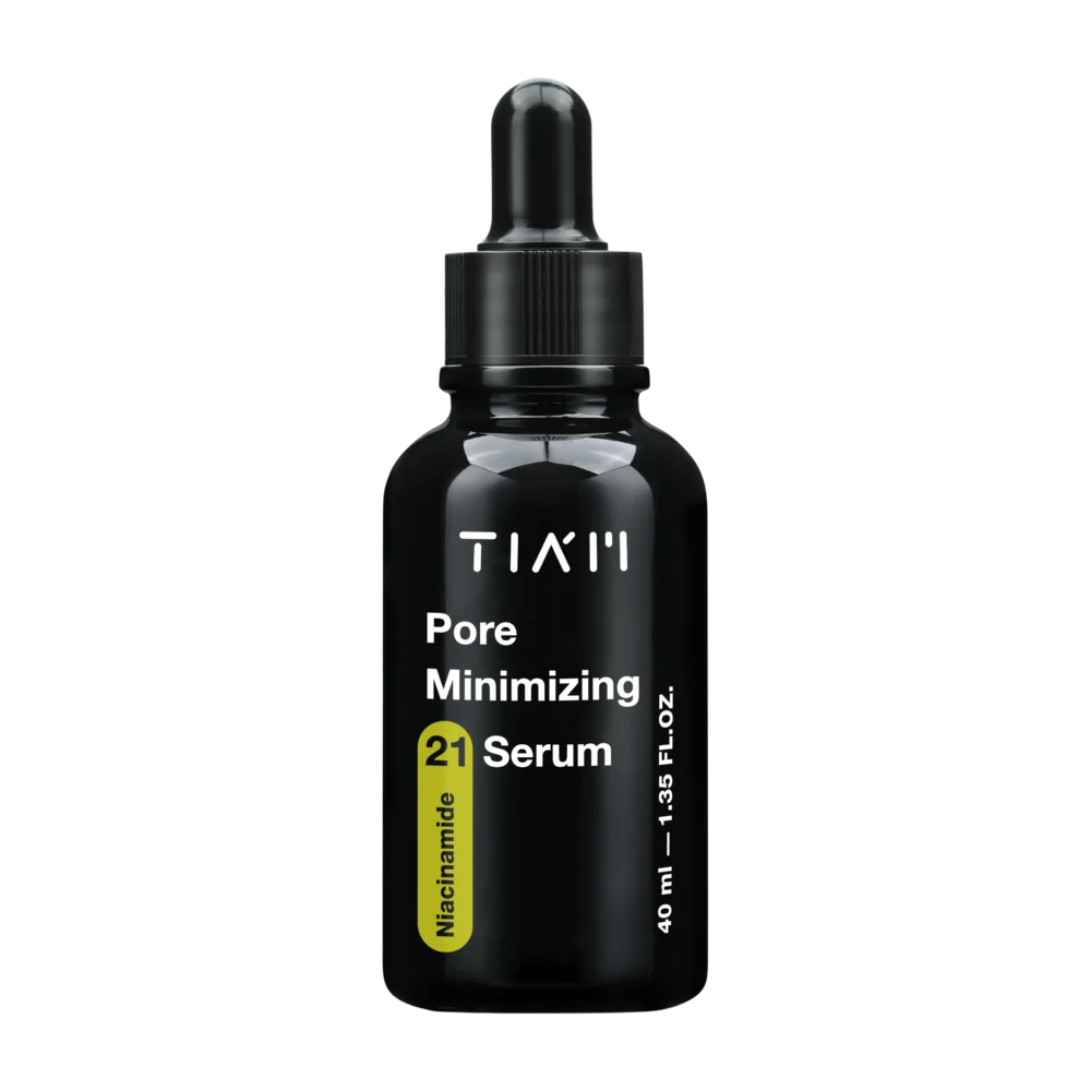 TIAM Pore Minimizing 21 Serum 40 ml