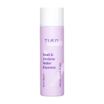 TIAM Snail & Azulene Water Essence 180 ml