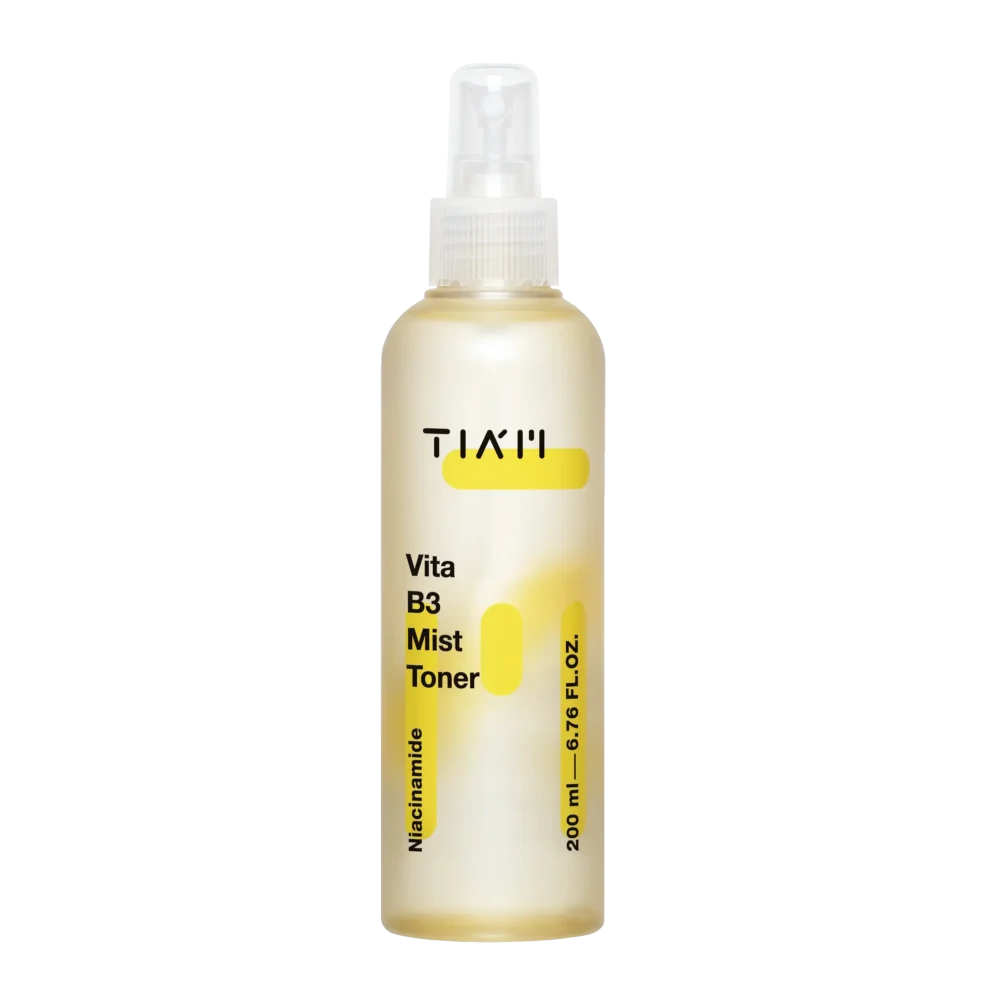 TIAM Vita B3 Mist Toner 200 ml