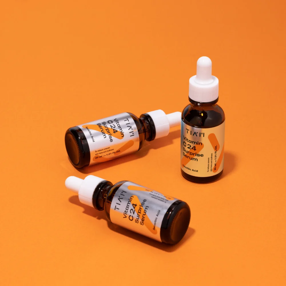 TIAM Vitamin C24 Surprise Serum 30 ml