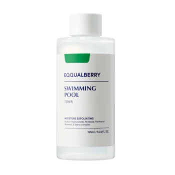 Eqqualberry Swimming Pool Toner
