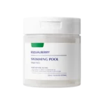 Eqqualberry Swimming Pool Toner Pads 220 ml
