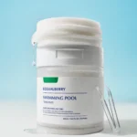 Eqqualberry Swimming Pool Toner Pads 220 ml