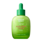Eqqualberry Aloe PDRN Calming Serum 30 ml