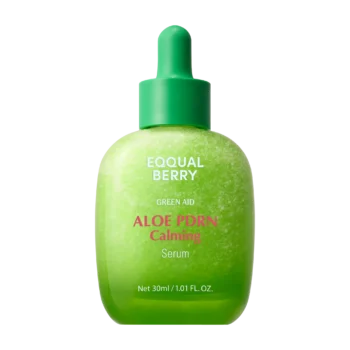 Eqqualberry Aloe PDRN Calming Serum 30 ml