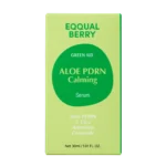 Eqqualberry Aloe PDRN Calming Serum 30 ml