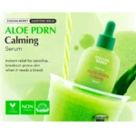 Eqqualberry Aloe PDRN Calming Serum 30 ml