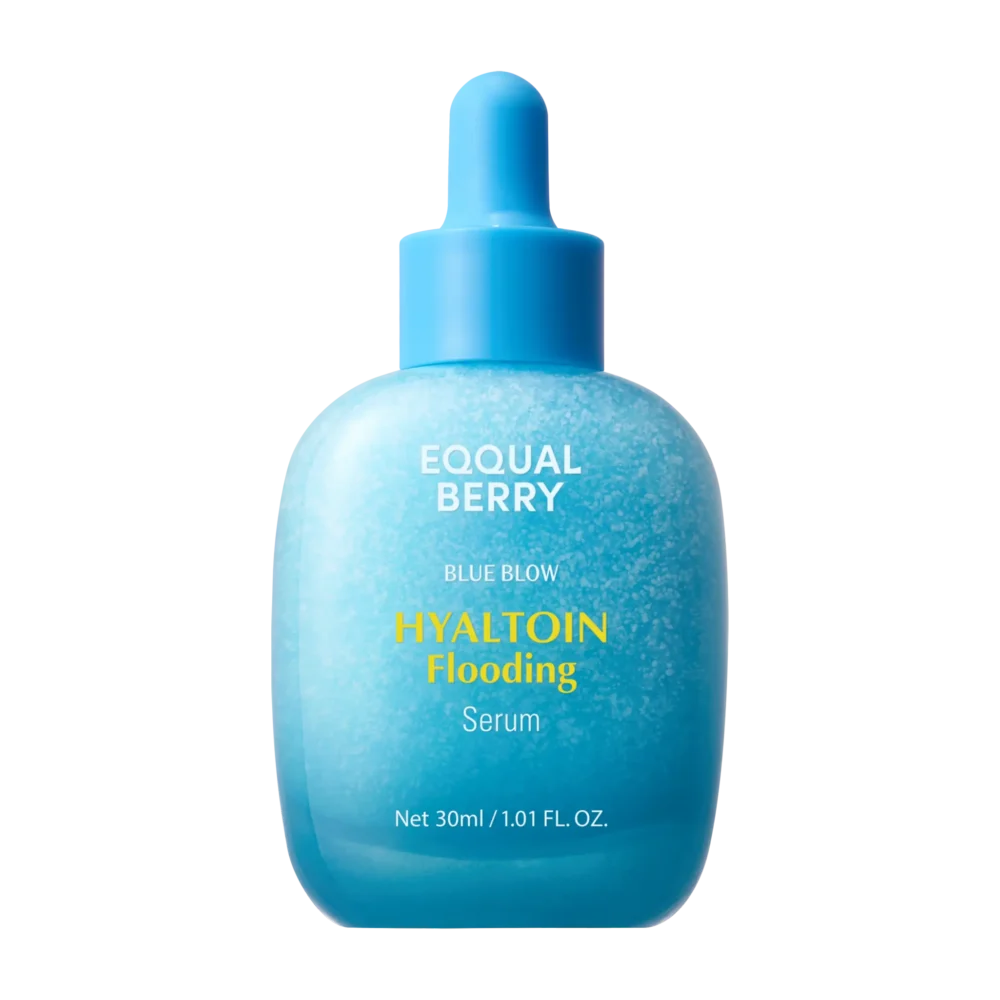 Eqqualberry Hyaltoin Flooding Serum 30 ml 1 Eqqualberry Hyaltoin Flooding Serum 30 ml