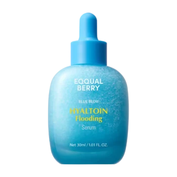 Eqqualberry Hyaltoin Flooding Serum 30 ml