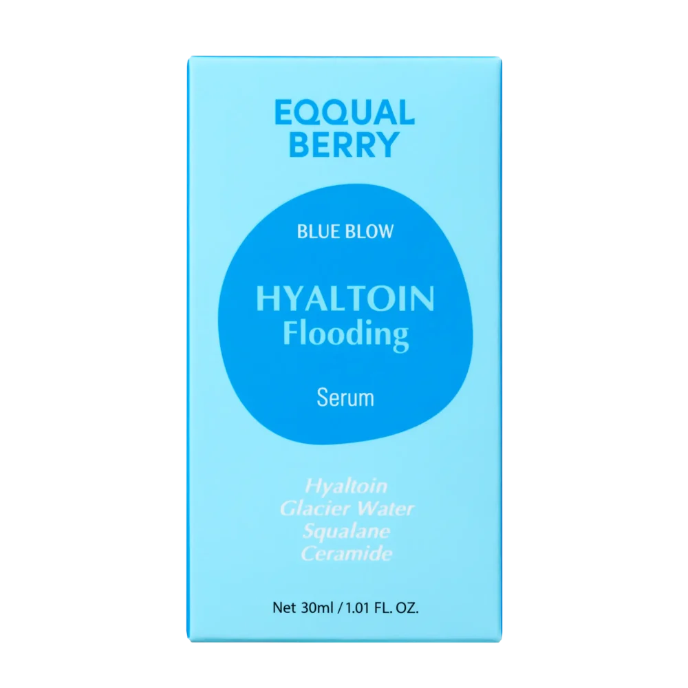 Eqqualberry Hyaltoin Flooding Serum 30 ml 2 Eqqualberry Hyaltoin Flooding Serum 30 ml