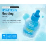 Eqqualberry Hyaltoin Flooding Serum 30 ml