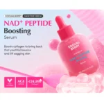 Eqqualberry Nad+ Peptide Boosting Serum 30 ml